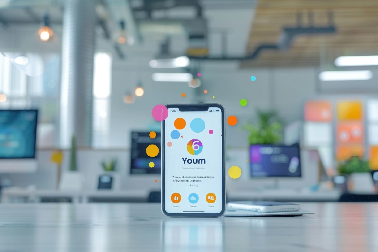 Qu’est-ce que Youcom et comment ça fonctionne ?
