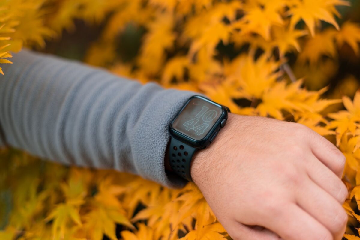 montres connectées apple garmin venu elle