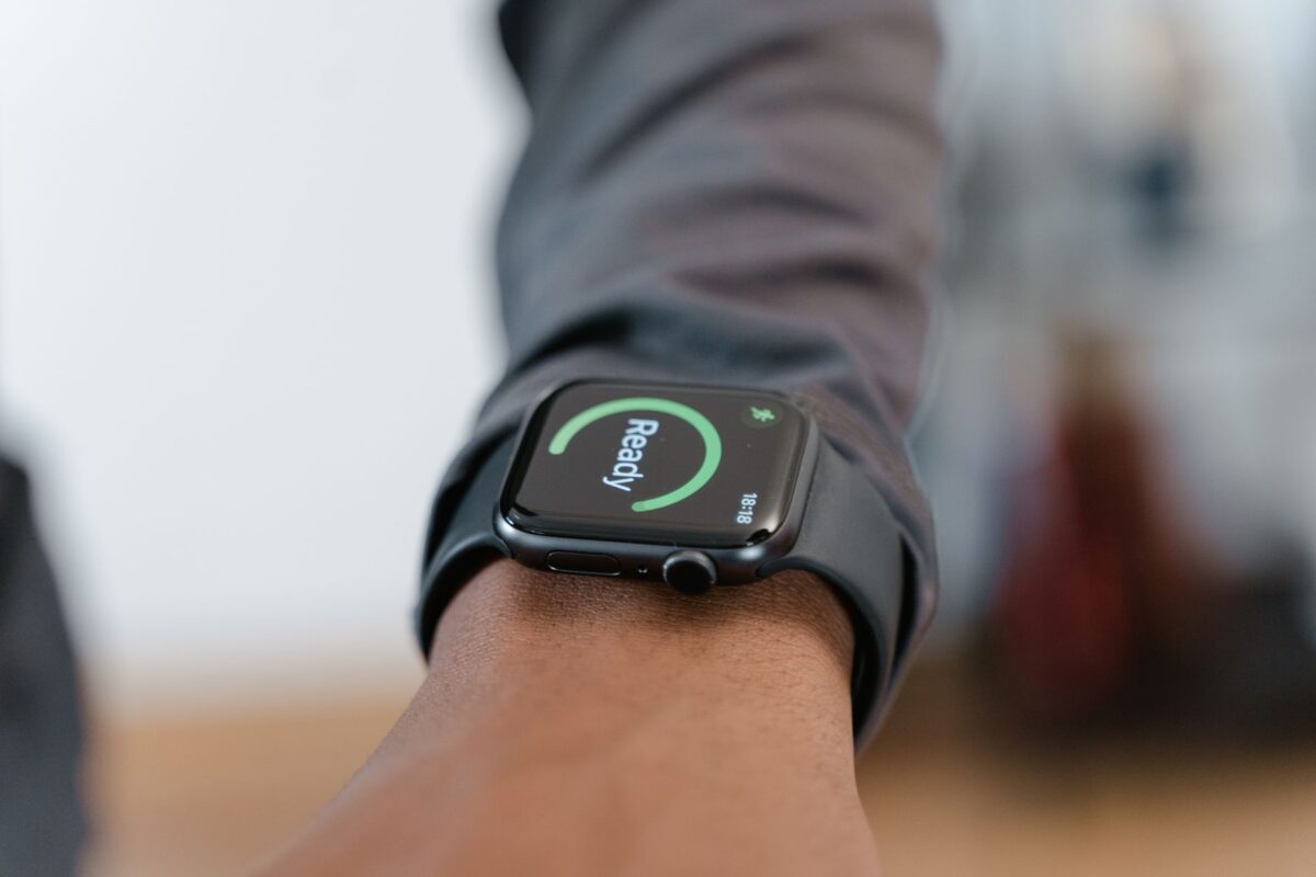 montres connectées apple choisir entre