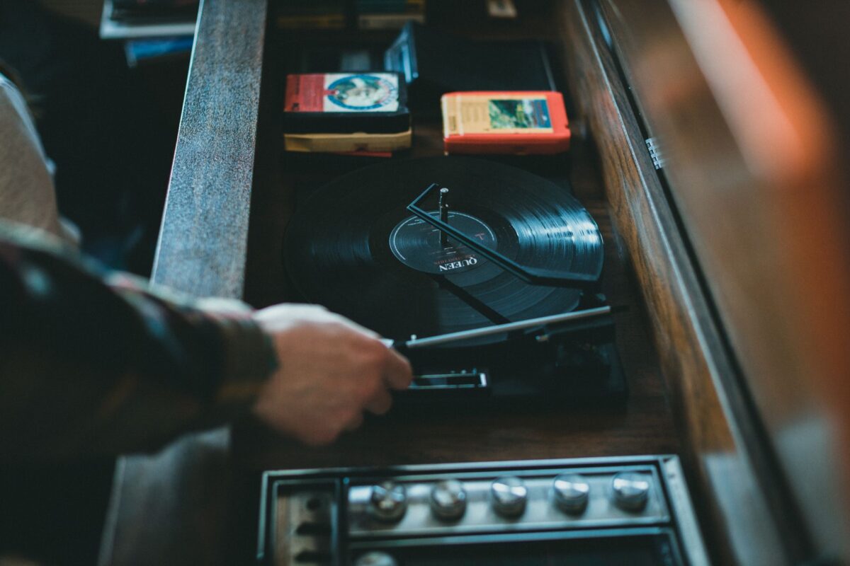 plateforme musique streaming hi res change