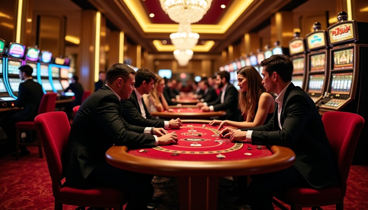 WinWin casino bonus et promotions : guide pratique pour comprendre le wagering et les plafonds